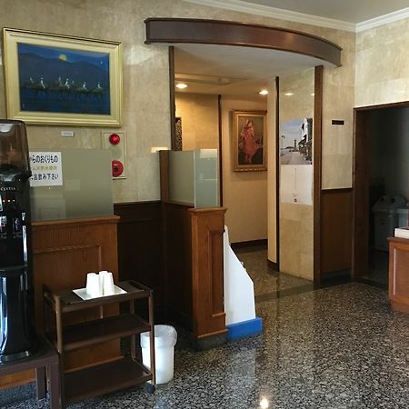 Fukuyama Rose Garden Hotel Dış mekan fotoğraf